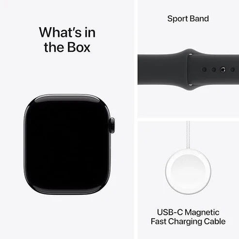 MY TOOLS SERIES 10 : 46MM- Smart Watch