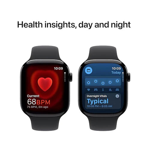 MY TOOLS SERIES 10 : 46MM- Smart Watch