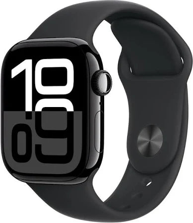 MY TOOLS SERIES 10 : 46MM- Smart Watch
