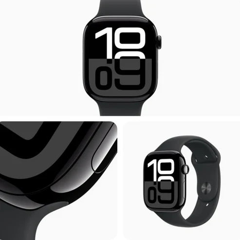 MY TOOLS SERIES 10 : 46MM- Smart Watch